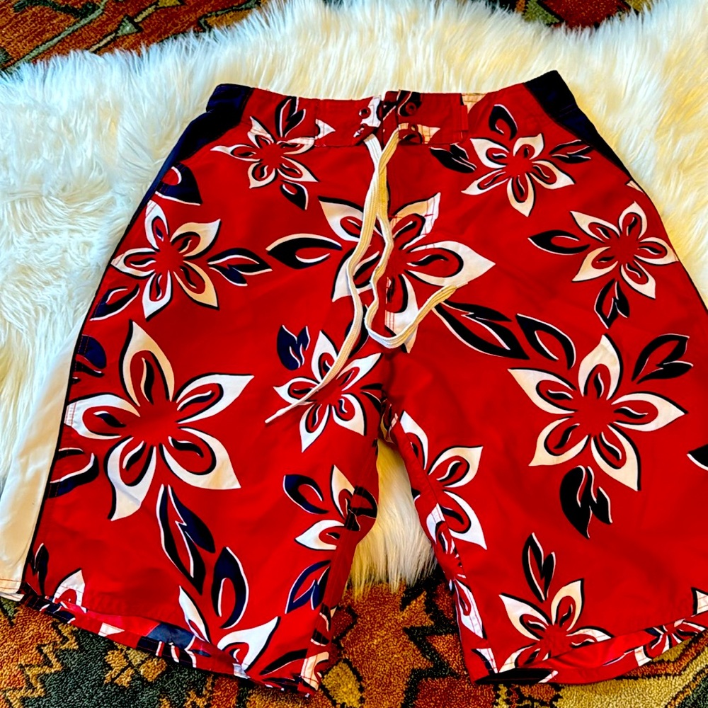 Arizona- Swim shorts